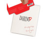 DARING Intimates String Gina Rouge